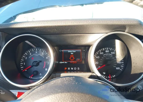 2023 Ford Mustang Ecoboost Fastback from USA, damaged, VIN 1FA6P8TH6P5100922